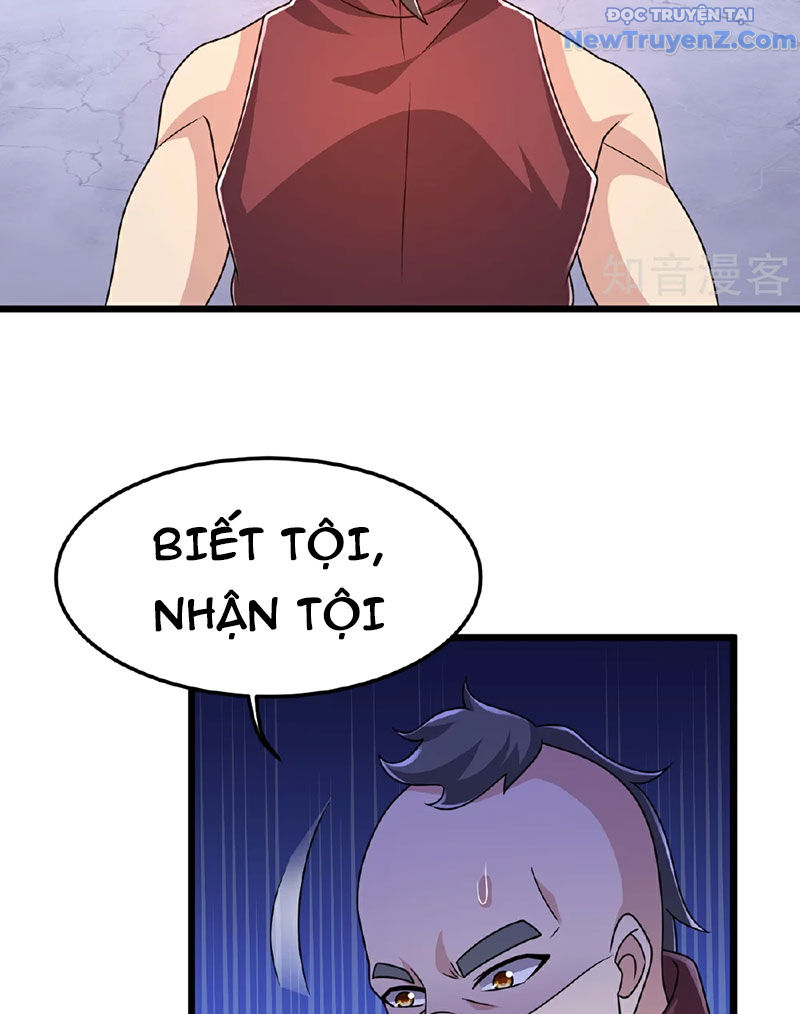 Chí Tôn Hoàn Mỹ chapter 86 - Trang 22