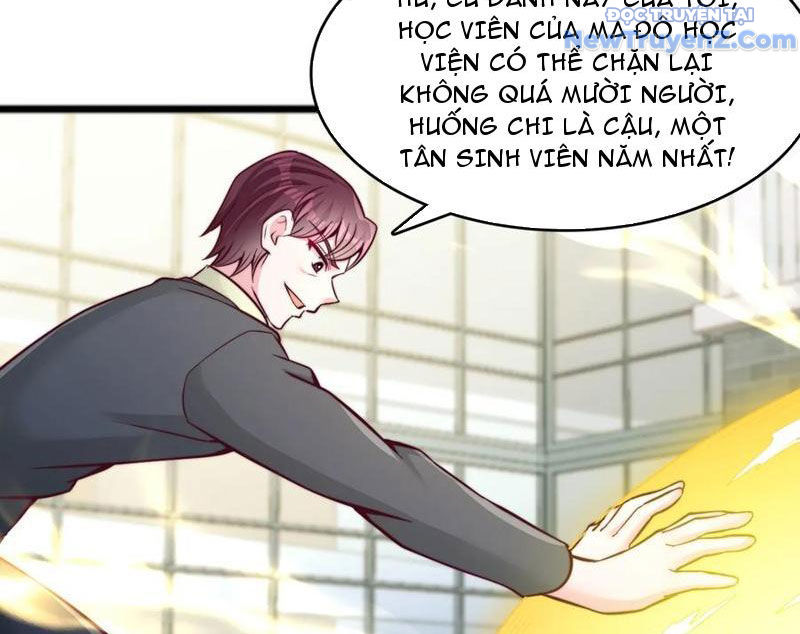 Ta Thần Ma Song Tu Chế Bá Thiên Hạ chapter 140 - Trang 43