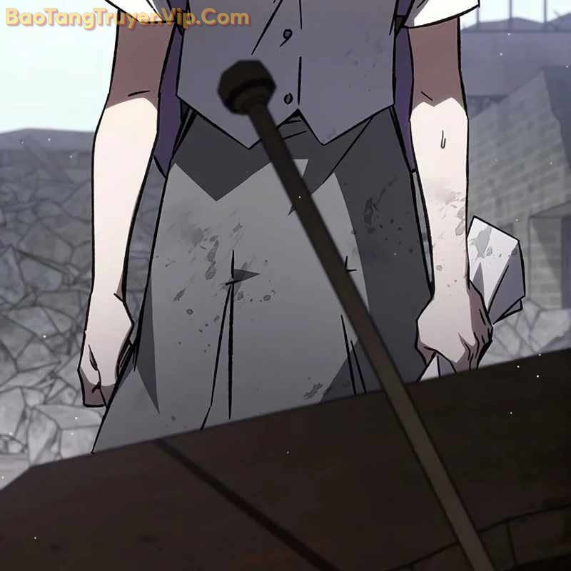 Công Chúa Hắc Viêm LV-99 chapter 1 - Trang 27