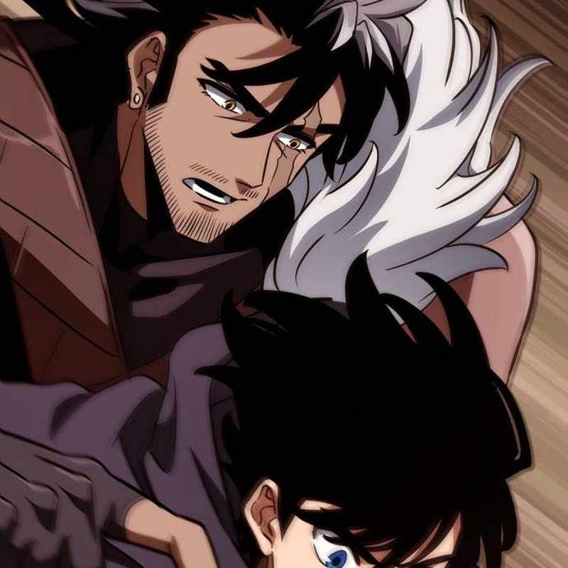 Sử Thi Valhalla chapter 34 - Trang 12