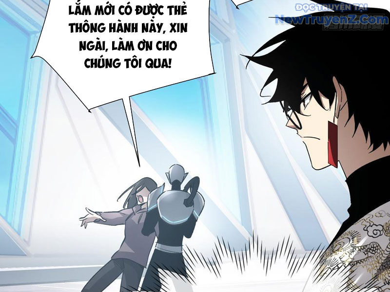 Trùng Sinh Tại Thế Giới Tu Chân, Ta Giết Tới Đỉnh chapter 4 - Trang 20