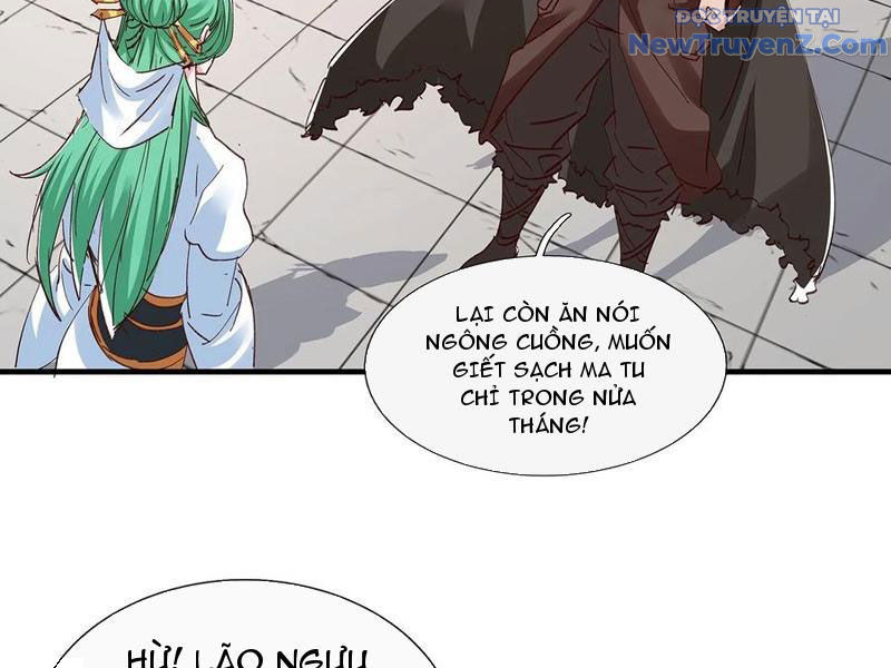Hoá Ra Ta Là Lão Tổ Ma đạo? chapter 91 - Trang 56