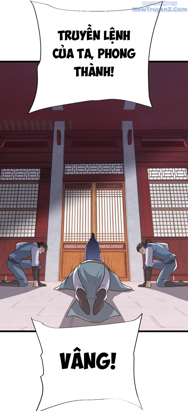 Chí Tôn Hoàn Mỹ chapter 72 - Trang 15
