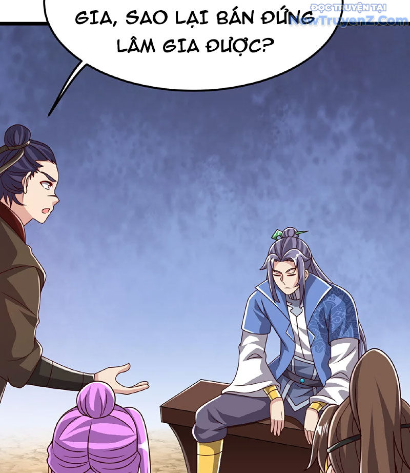 Chí Tôn Hoàn Mỹ chapter 83 - Trang 26