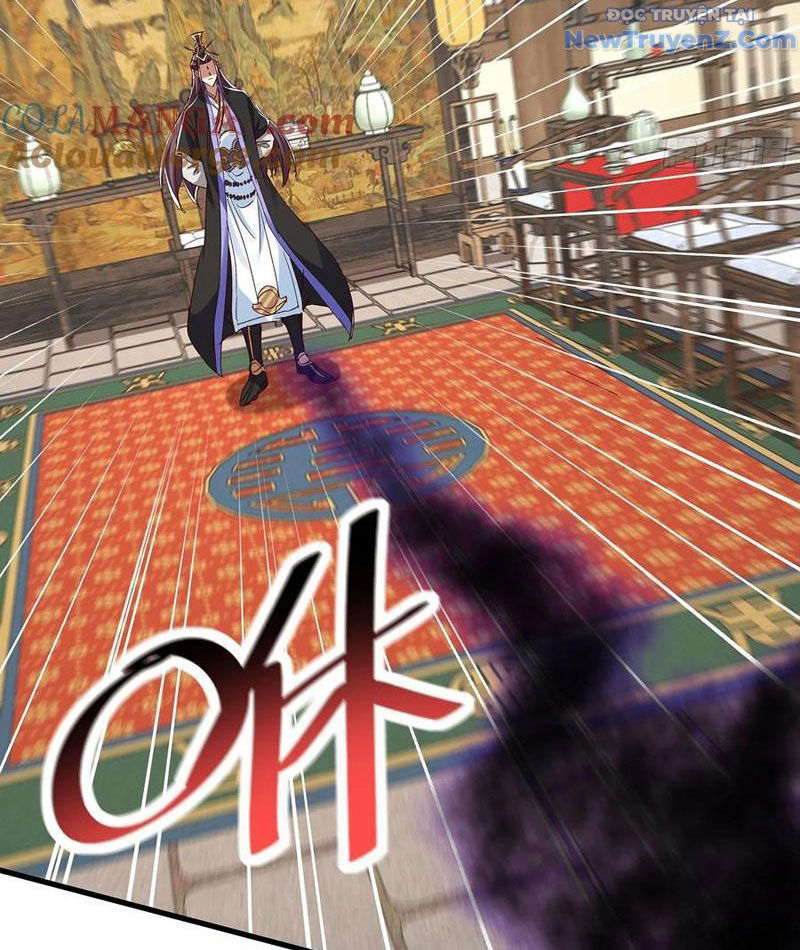 Hoá Ra Ta Là Lão Tổ Ma đạo? chapter 89 - Trang 13