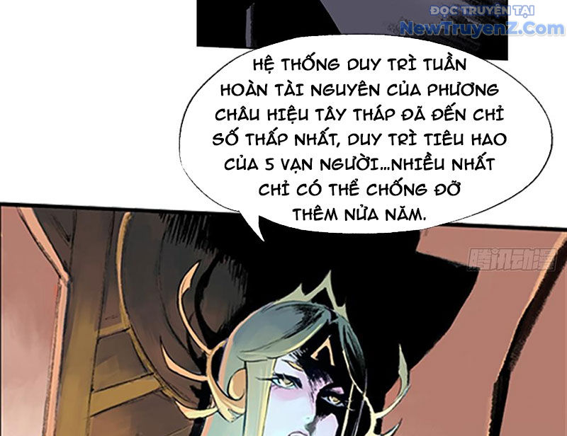 Hi tháp chapter 1 - Trang 16