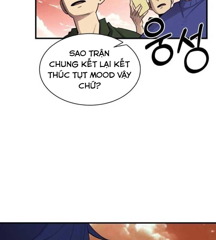 Cuộc Sống Học Đường Của Đội Trưởng Quận chapter 20 - Trang 52