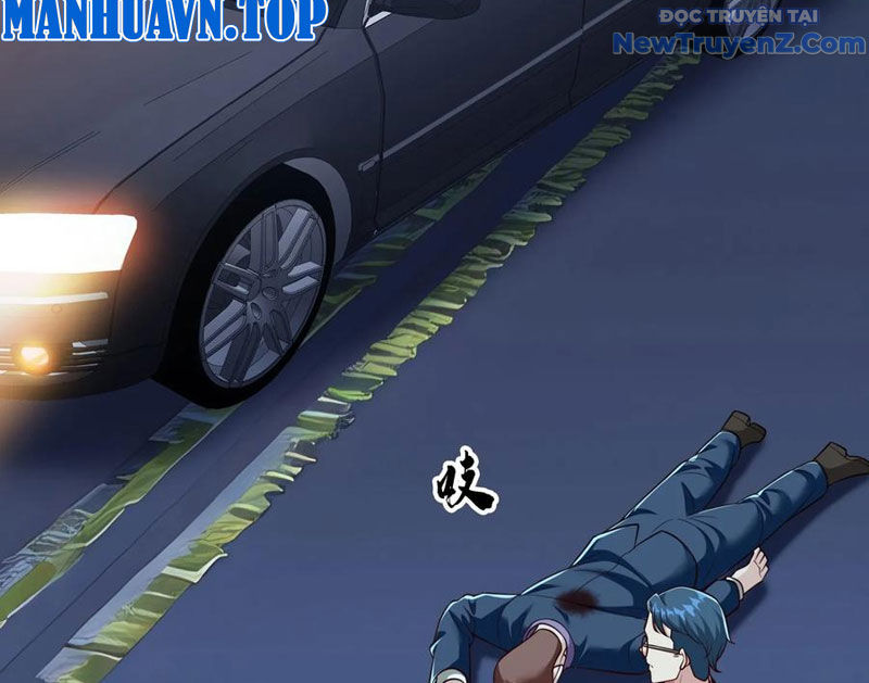 Ta Tu Luyện Thành Thần Tại đô Thị chapter 110 - Trang 31