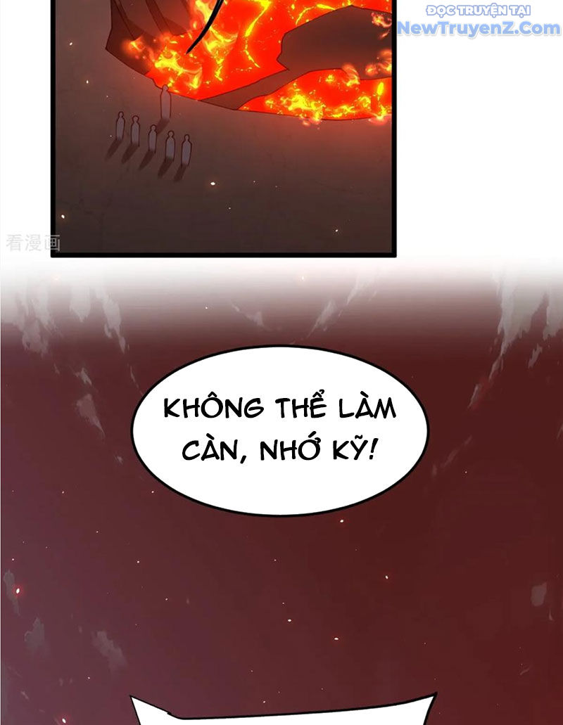 Chí Tôn Hoàn Mỹ chapter 88 - Trang 45