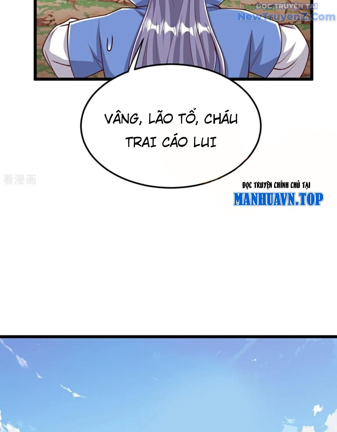 Chí Tôn Hoàn Mỹ chapter 79 - Trang 34