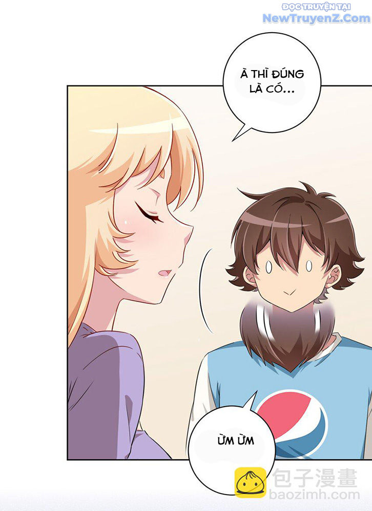 Ông Trời Đã Ban Cho Tôi Siêu Năng Lực Kỳ Lạ Gì Thế Này? chapter 57 - Trang 18