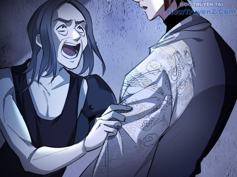 Trùng Sinh Tại Thế Giới Tu Chân, Ta Giết Tới Đỉnh chapter 1 - Trang 30
