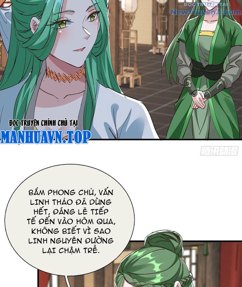Hoá Ra Ta Là Lão Tổ Ma đạo? chapter 90 - Trang 28