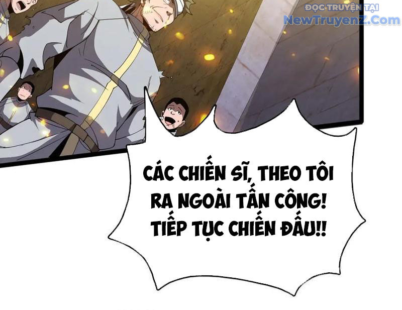 Vạn Tộc Xâm Lấn: Toàn Dân Tham Chiến, Ta Ở Lại Hậu Phương chapter 40 - Trang 83