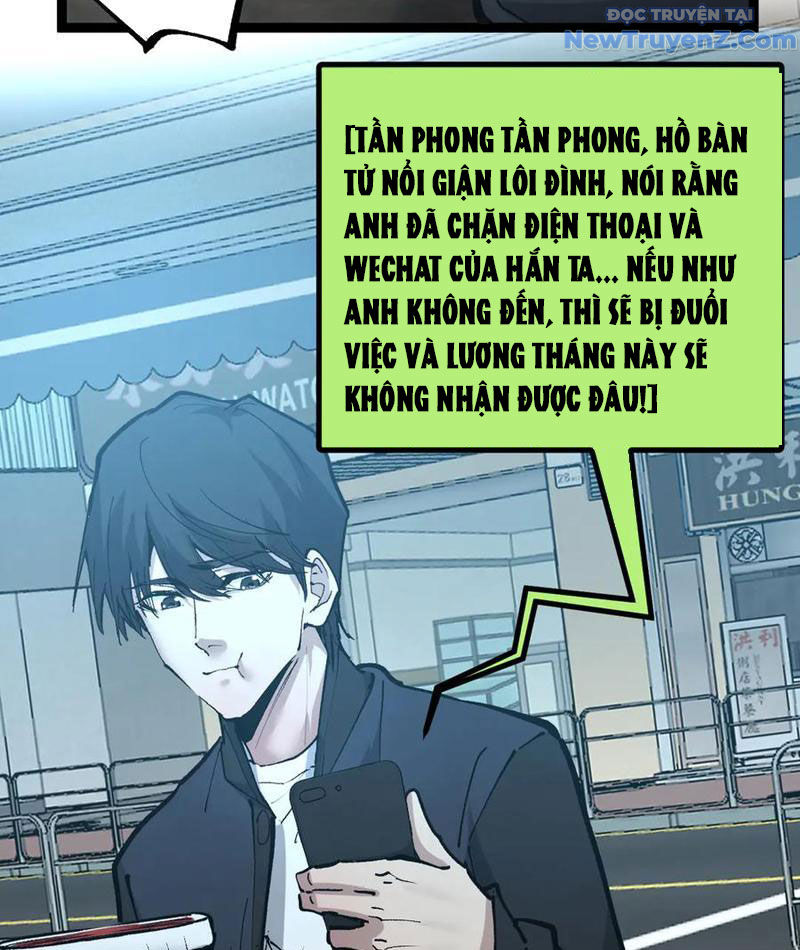 Thích Khách Thần Cấp, Ta Chính Là Bóng Đêm chapter 20 - Trang 28