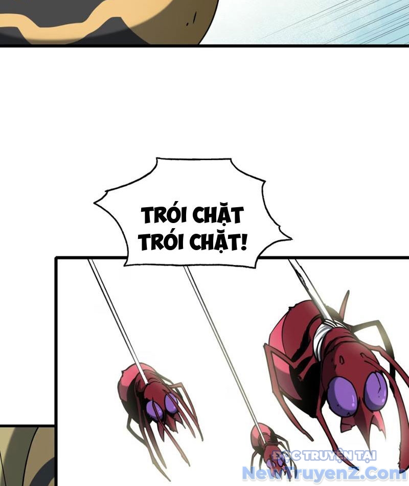 Pháp Sư Ký Sinh chapter 3 - Trang 37