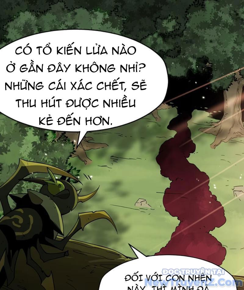 Pháp Sư Ký Sinh chapter 3 - Trang 26