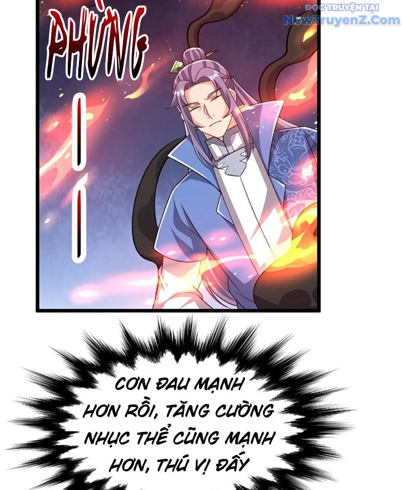 Chí Tôn Hoàn Mỹ chapter 89 - Trang 29