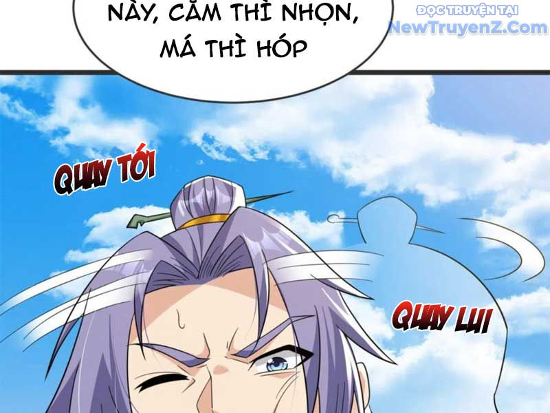 Chí Tôn Hoàn Mỹ chapter 25 - Trang 23