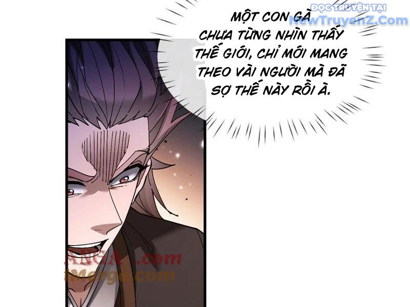 Toàn Chức Kiếm Tu chapter 51 - Trang 15