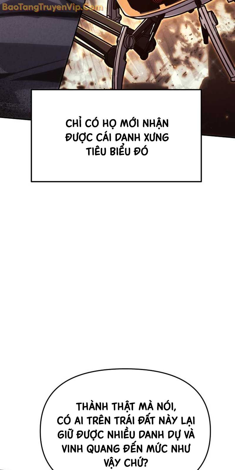 Vua Hiệp Sĩ Đã Trở Lại Với Một Vị Thần chapter 112 - Trang 60