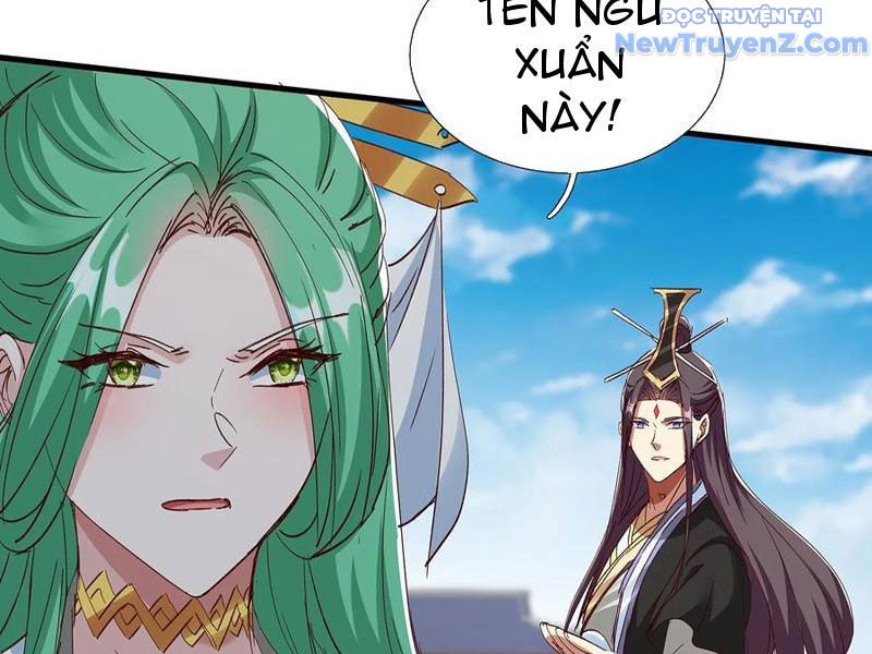 Hoá Ra Ta Là Lão Tổ Ma đạo? chapter 91 - Trang 63