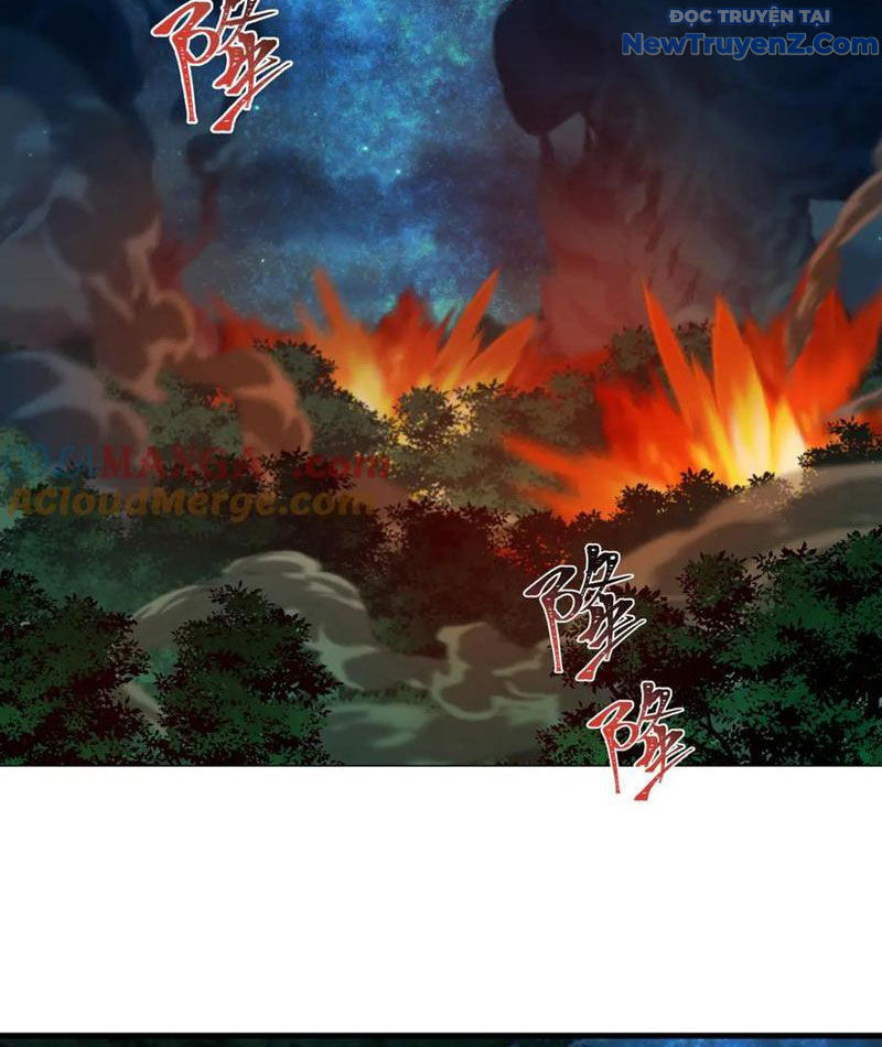 Kỷ Nguyên Kỳ Lạ chapter 476 - Trang 87