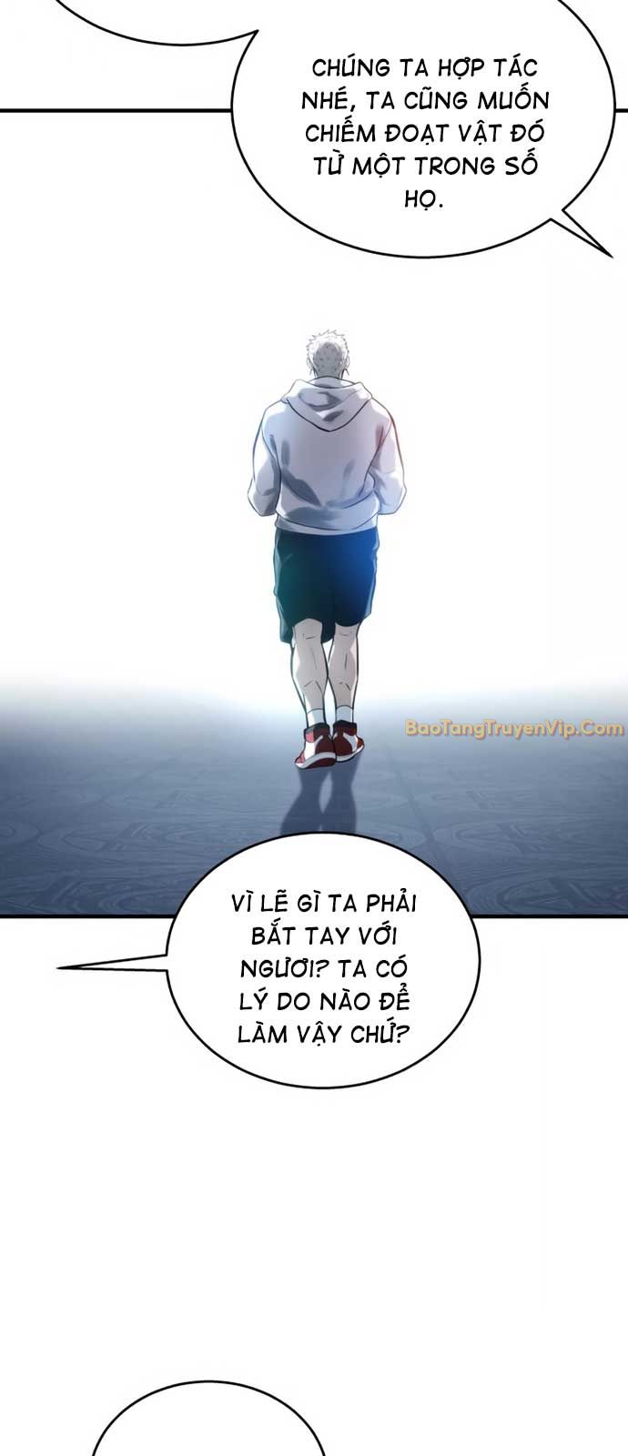 Cuộc Chiến Trong Tòa Tháp: Urek Mazino chapter 7 - Trang 5
