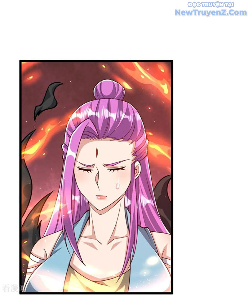 Chí Tôn Hoàn Mỹ chapter 89 - Trang 23