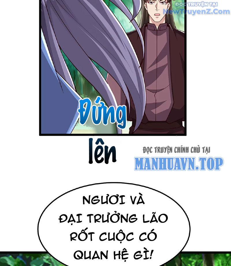 Chí Tôn Hoàn Mỹ chapter 83 - Trang 45