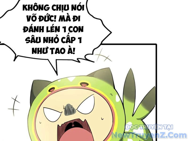 Pháp Sư Ký Sinh chapter 2 - Trang 22