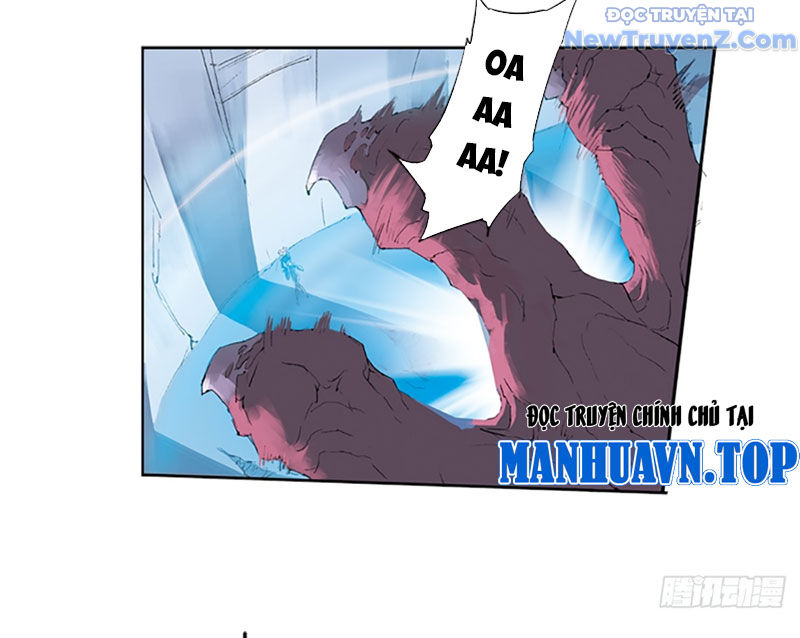 Hi tháp chapter 6 - Trang 8