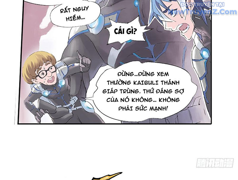 Hi tháp chapter 3 - Trang 119