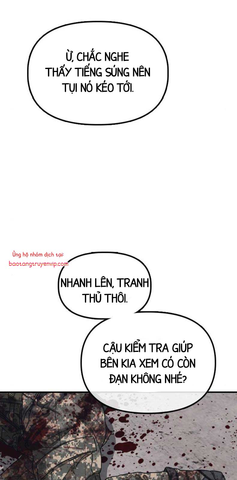 Ngày Tận Thế Đã Đến chapter 12 - Trang 141