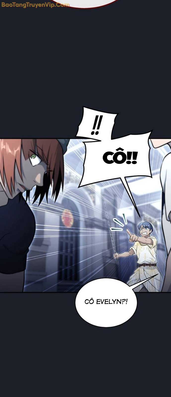 Cuộc Chiến Trong Tòa Tháp: Urek Mazino chapter 8 - Trang 26
