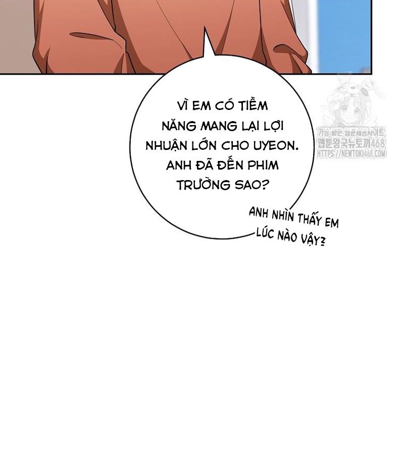 Diễn Viên Thiên Tài Mang Lại Bất Hạnh chapter 36 - Trang 45