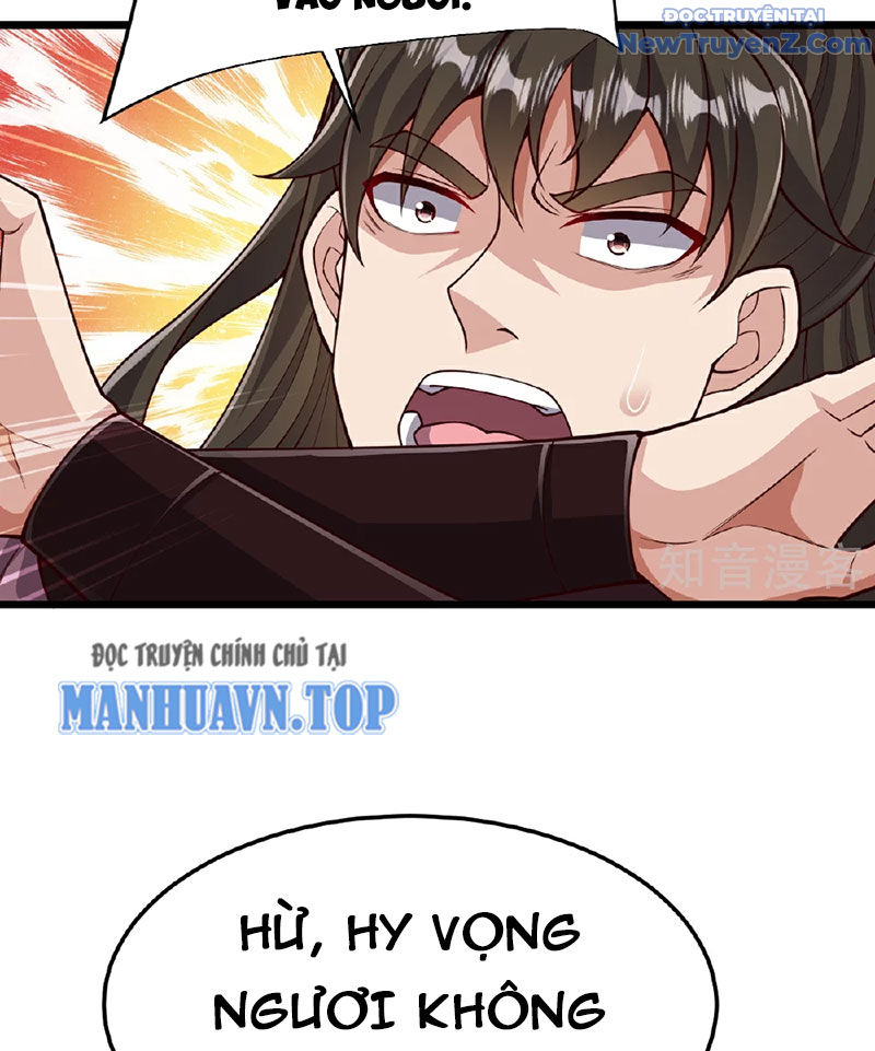 Chí Tôn Hoàn Mỹ chapter 83 - Trang 50