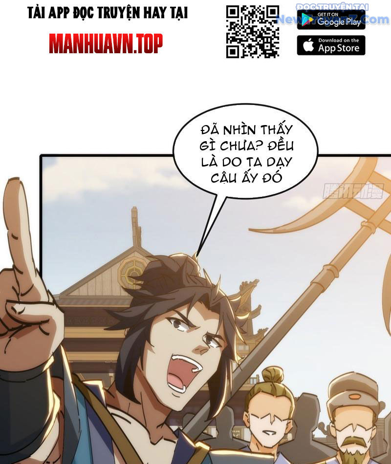 Mời Công Tử Trảm Yêu chapter 182 - Trang 54