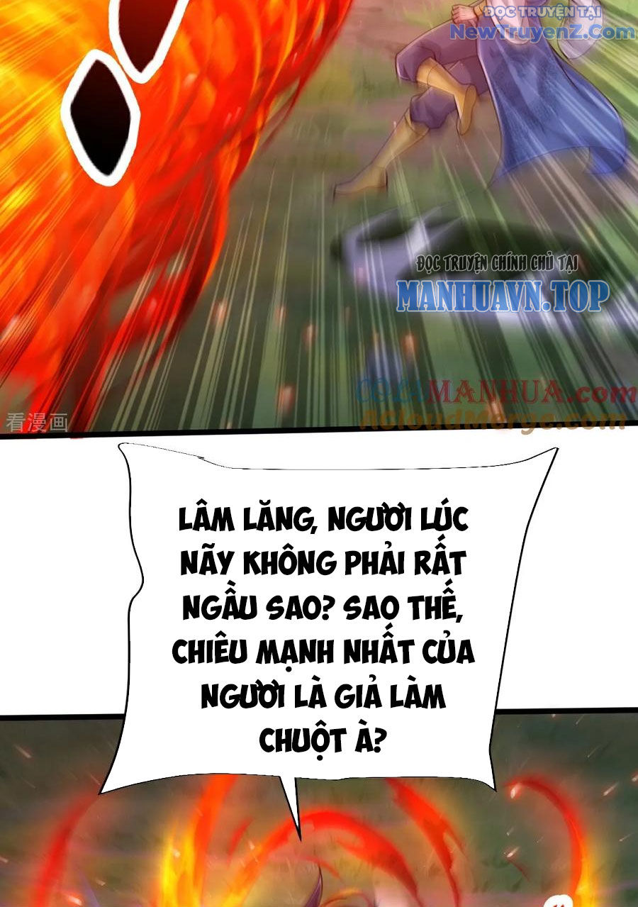 Chí Tôn Hoàn Mỹ chapter 76 - Trang 5