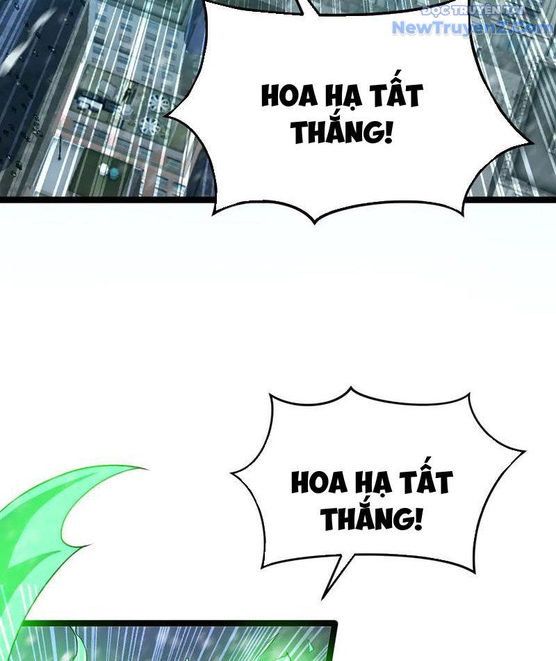 Vạn Tộc Xâm Lấn: Toàn Dân Tham Chiến, Ta Ở Lại Hậu Phương chapter 41 - Trang 42