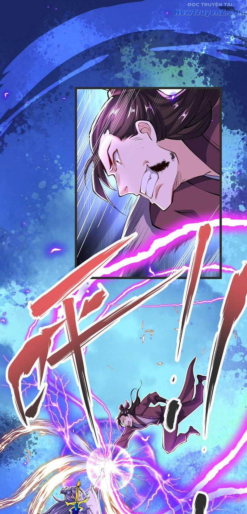 Chí Tôn Hoàn Mỹ chapter 23 - Trang 7
