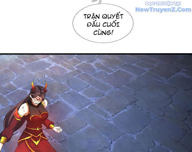 Thu Triệu Vạn đồ đệ, Vi Sư Vô địch Thế Gian chapter 182 - Trang 109