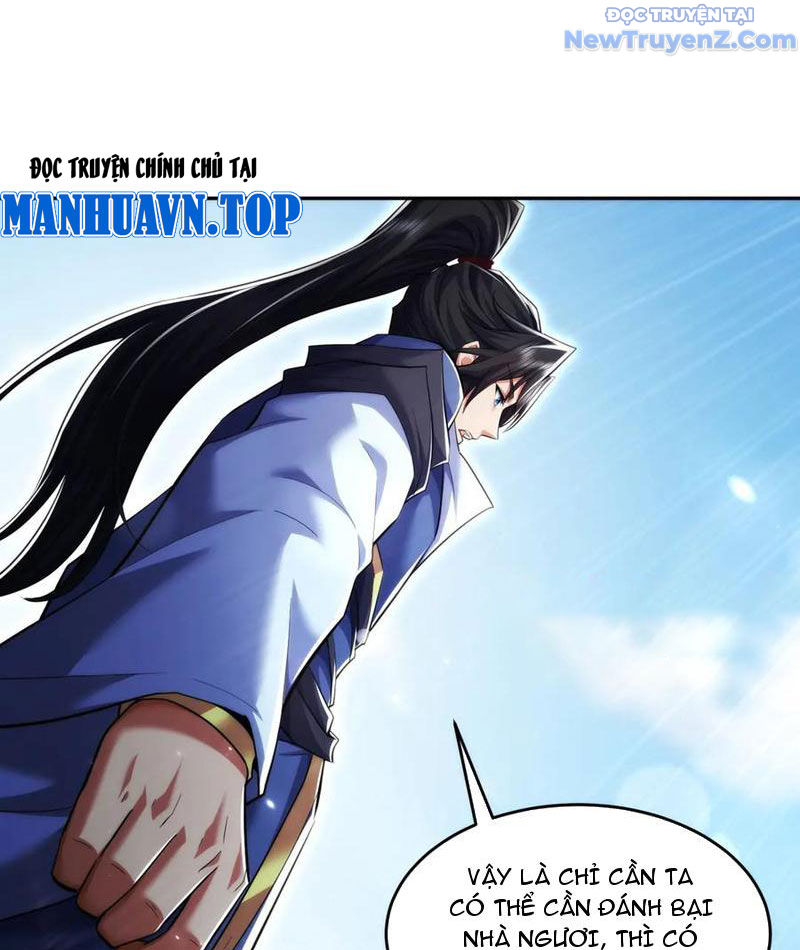 Các Nữ Sư Tôn Đều Muốn Chiếm Hữu Ta chapter 17 - Trang 59