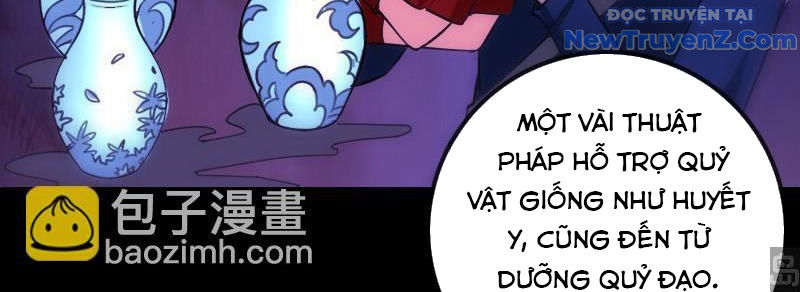 Kiếp Thiên Vận chapter 290 - Trang 32