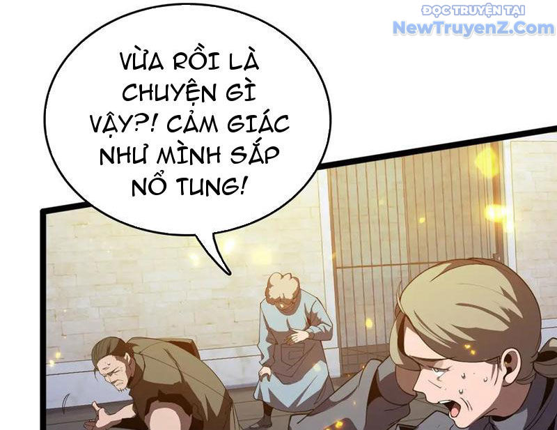 Vạn Tộc Xâm Lấn: Toàn Dân Tham Chiến, Ta Ở Lại Hậu Phương chapter 40 - Trang 84