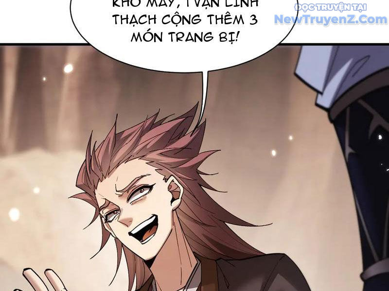Toàn Chức Kiếm Tu chapter 51 - Trang 10