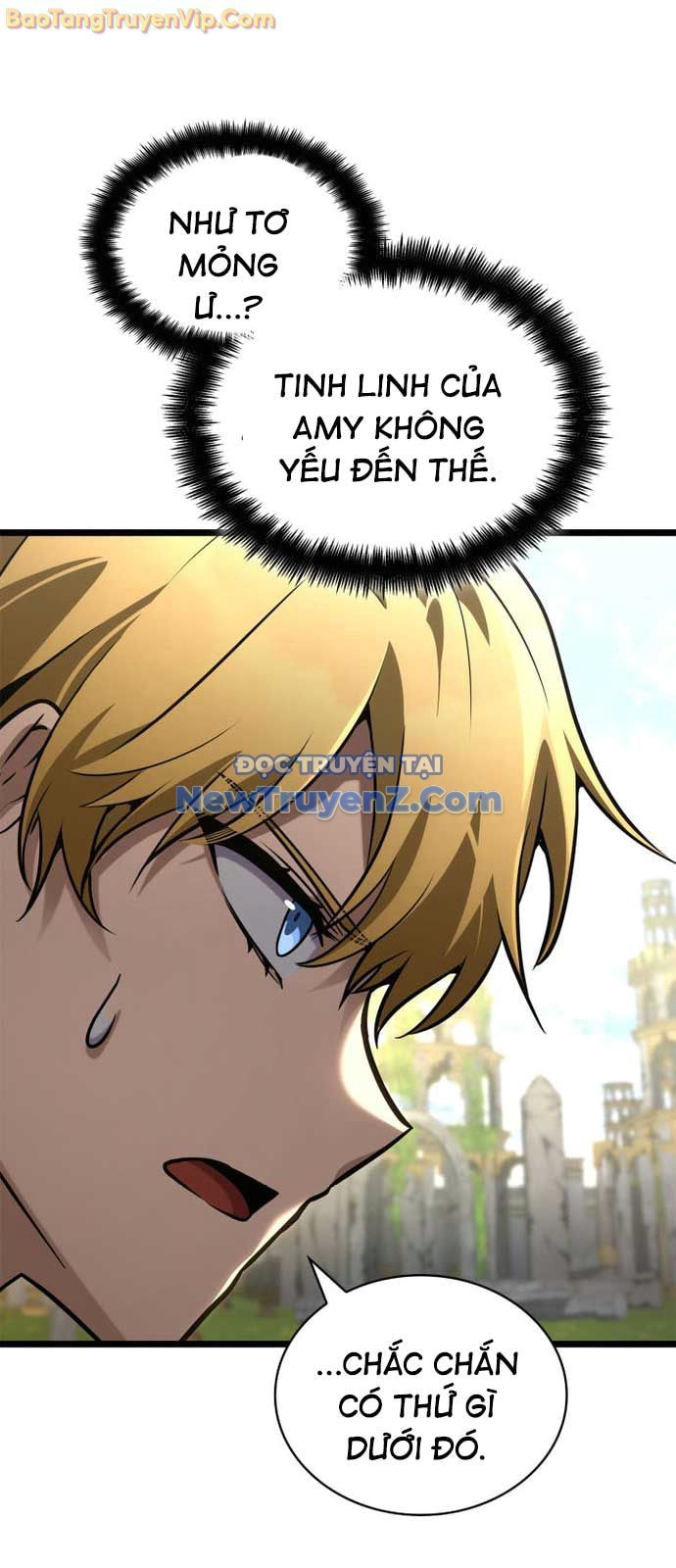 Đại Pháp Sư Toàn Năng chapter 118 - Trang 9