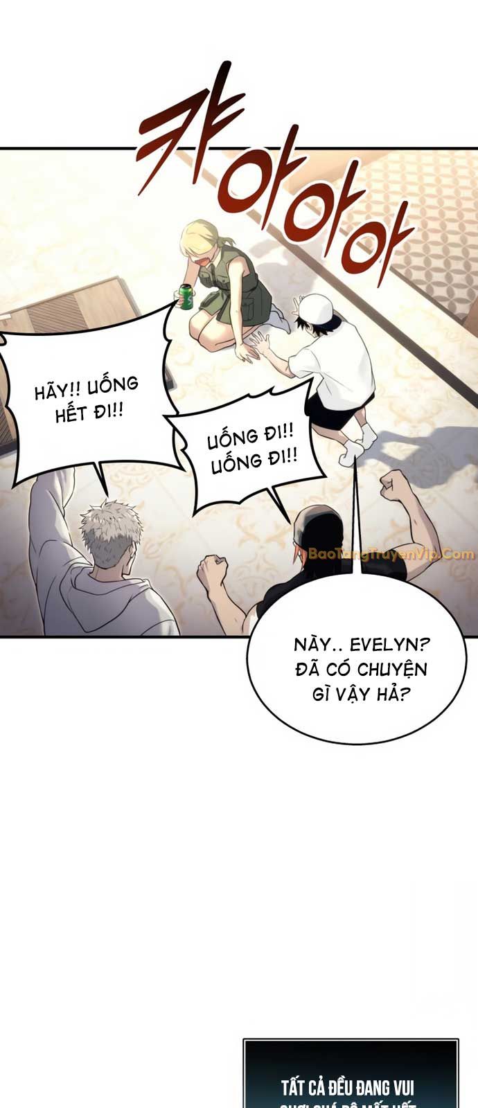 Cuộc Chiến Trong Tòa Tháp: Urek Mazino chapter 7 - Trang 24