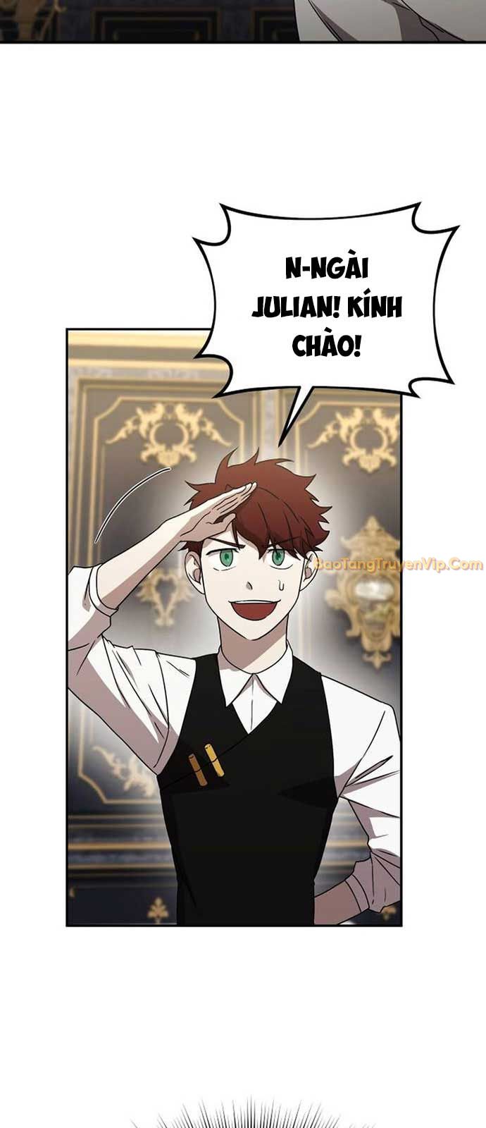 Phản Diện Tối Thượng Với Đôi Mắt Cáo chapter 13 - Trang 45