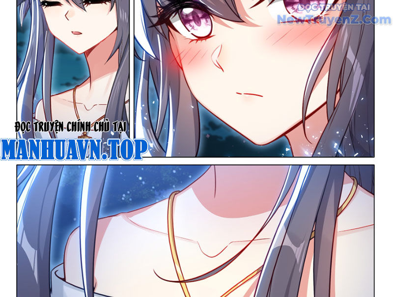 Long Vương Truyền Thuyết chapter 436 - Trang 11